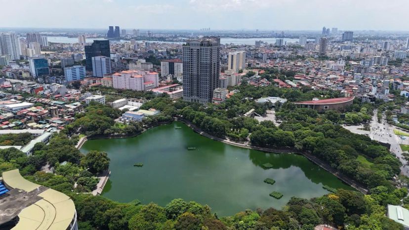 Mở bán căn hộ chung cư hạng siêu sang - hanoi signature - 6782437