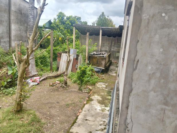 Cần bán đất vườn giá tốt  hơn 900m²  mặt tiền kênh 20, xã 6782504