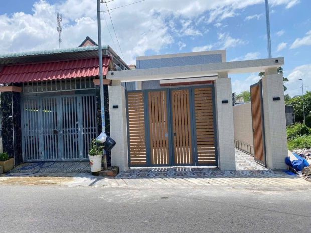 Cần bán nhà mặt tiền đường nhựa  xã an ngãi, huyện long 6782505