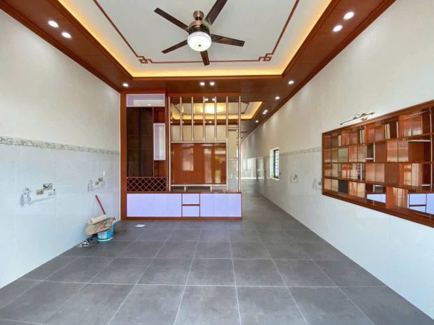 Cần bán nhà mặt tiền đường nhựa  xã an ngãi, huyện long 6782507