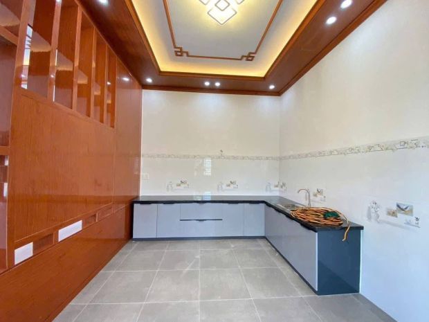 Cần bán nhà mặt tiền đường nhựa  xã an ngãi, huyện long 6782508