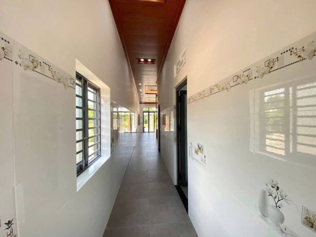 Cần bán nhà mặt tiền đường nhựa  xã an ngãi, huyện long 6782509