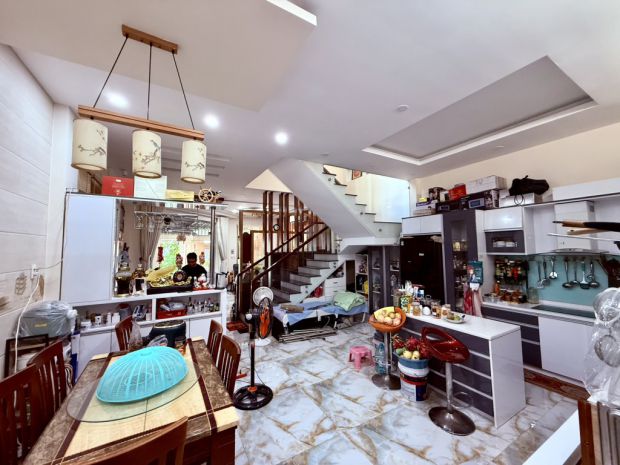 Biệt thự lô góc 2 mặt tiền  vỉa hè rộng  140m²  14.5 tỷ 6782512