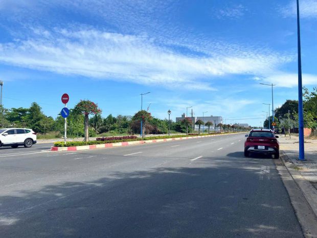 Cần bán lô đất 2.94 hecta đường 3 tháng 2, phường phước 6782547