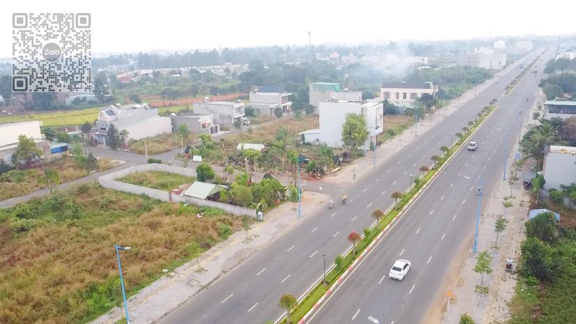 Cần bán lô đất 2.94 hecta đường 3 tháng 2, phường phước 6782549