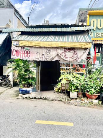 Bán  dãy trọ 5 x 19m shr 9 phòng mặt tiền đường  hiệp 6782630