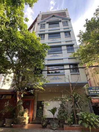 Không thể tin! nhà dòng tiền lai xá - 5 tầng, 7pn - chỉ 6782745