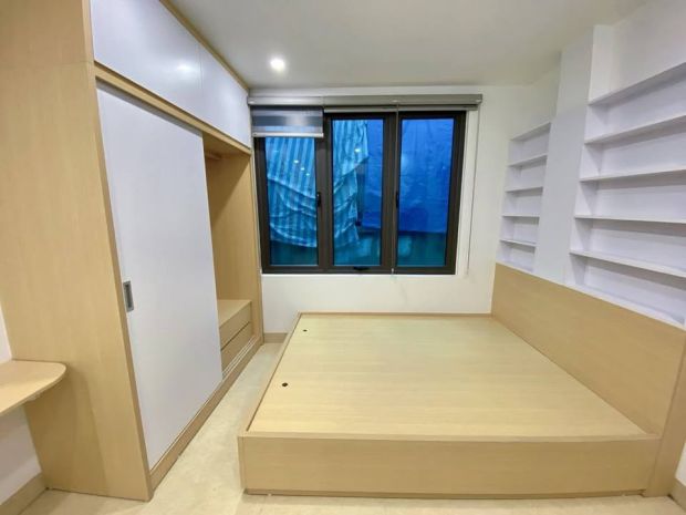 Không thể tin! nhà dòng tiền lai xá - 5 tầng, 7pn - chỉ 6782748