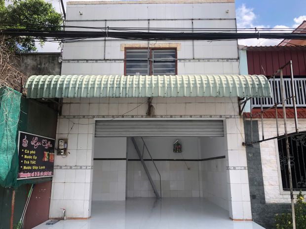 Bán nhà phố ql51  chu hải, an cư buôn bán 6782752
