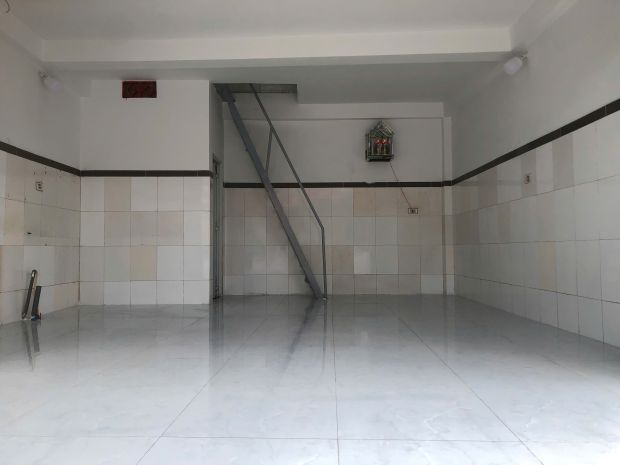 Bán nhà phố ql51  chu hải, an cư buôn bán 6782753