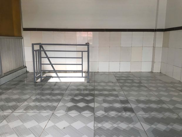 Bán nhà phố ql51  chu hải, an cư buôn bán 6782754