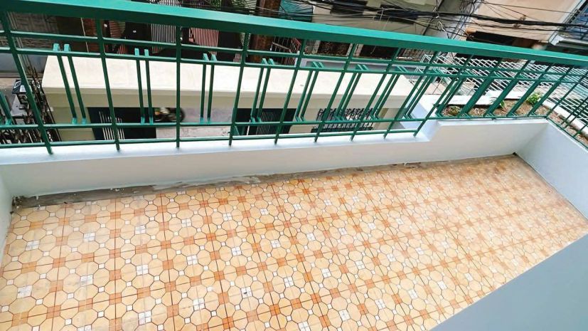 Cho thuê nhà nguyên căn ngõ nguyễn viết xuân, 80m2 x 4 6782768