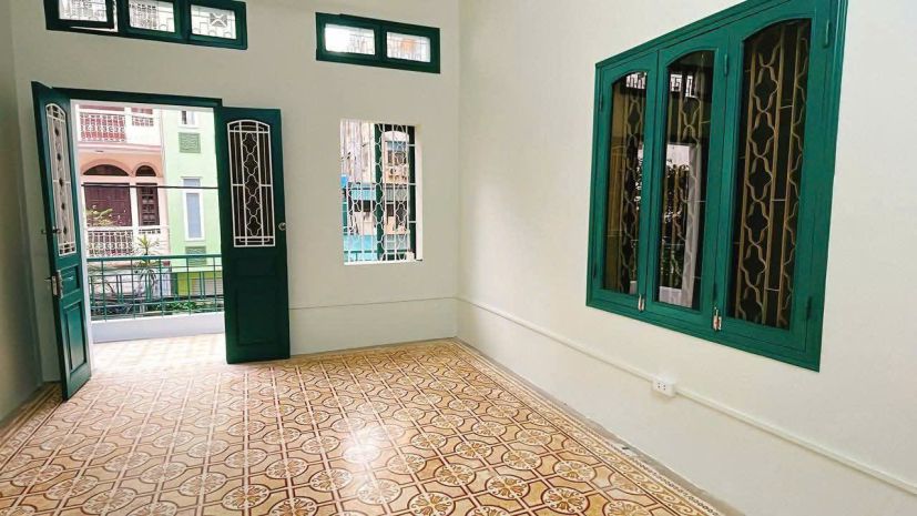 Cho thuê nhà nguyên căn ngõ nguyễn viết xuân, 80m2 x 4 6782770