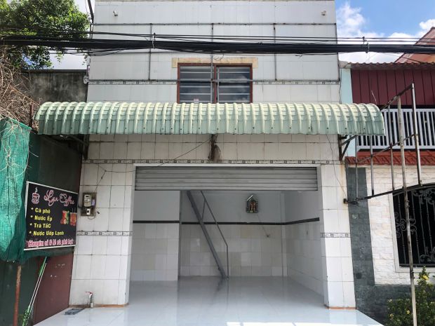 Bán nhà mặt tiền ql51 - chu hải, kinh doanh nhà đẹp 6782771