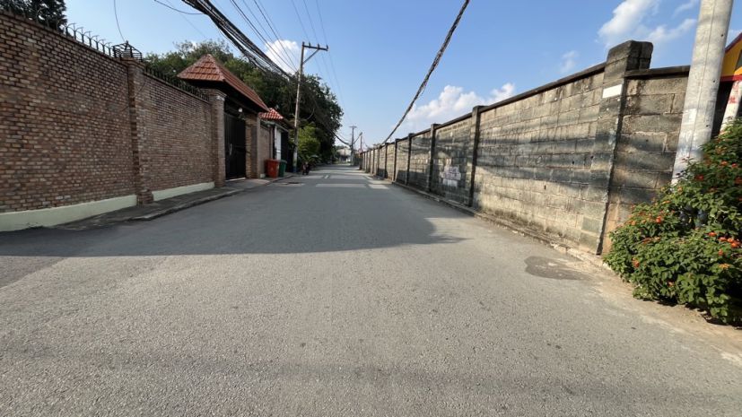 Bán gấp 5000m² đất thổ cư -2 mặt tiền bình chuẩn 61, thuận 6782787