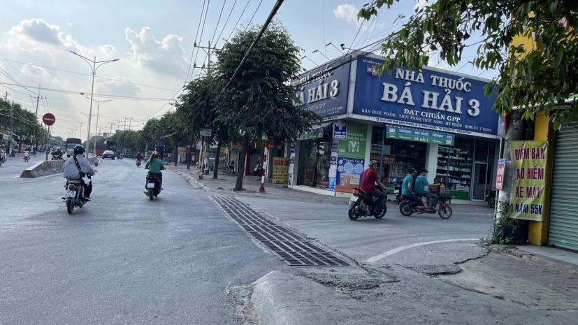 Bán gấp 5000m² đất thổ cư -2 mặt tiền bình chuẩn 61, thuận 6782788