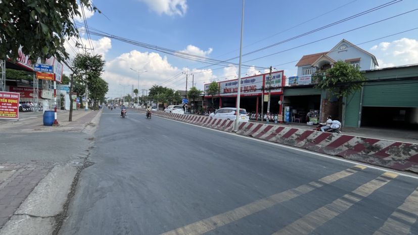Bán gấp 5000m² đất thổ cư -2 mặt tiền bình chuẩn 61, thuận 6782789