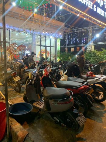 Bán lô đất  180m2 full thổ cư mặt đường ql 17 tt mỏ trạng 6782900