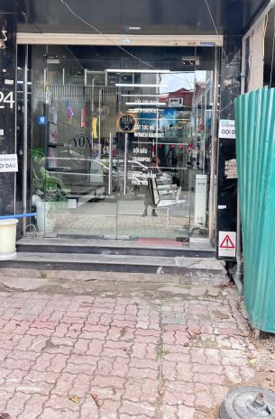 Cần nhượng lại mặt bằng kinh doanh - hoàng hoa thám - ba 6782958