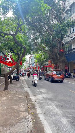 Cần nhượng lại mặt bằng kinh doanh - hoàng hoa thám - ba 6782959