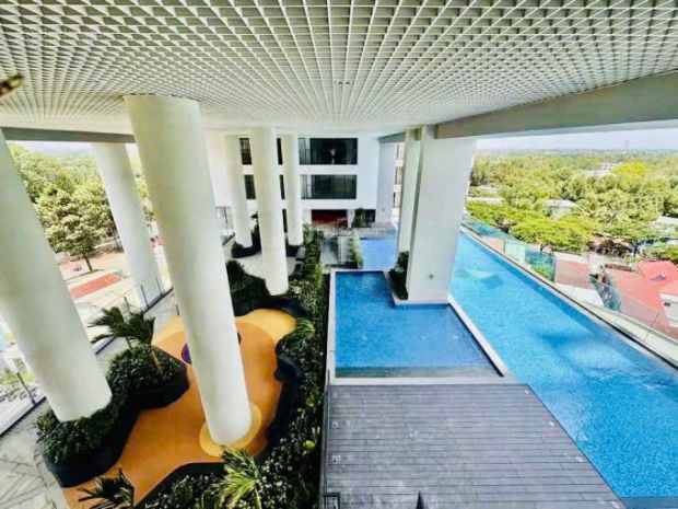 Bán căn hộ the maison 2pn  p. thủ dầu một, tp.hcm - mới 6782979