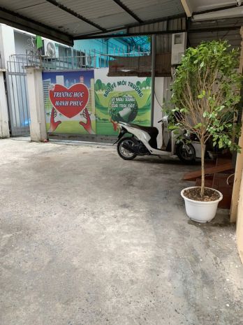 Cho thuê lâu dài nhà 3,5 tầng, ngõ 128c đại la gần trường 6782985