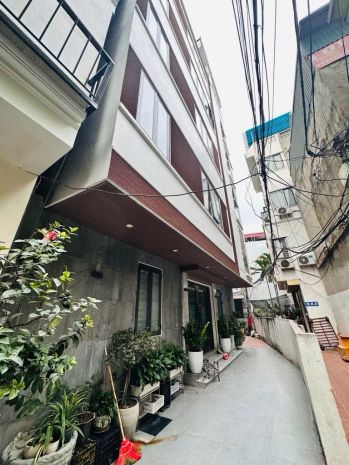102m² ngọc thuỵ  mt 6.5m  4 tầng  lõi long biên  13.65 6783023