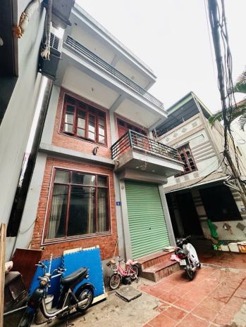 102m² ngọc thuỵ  mt 6.5m  4 tầng  lõi long biên  13.65 6783026