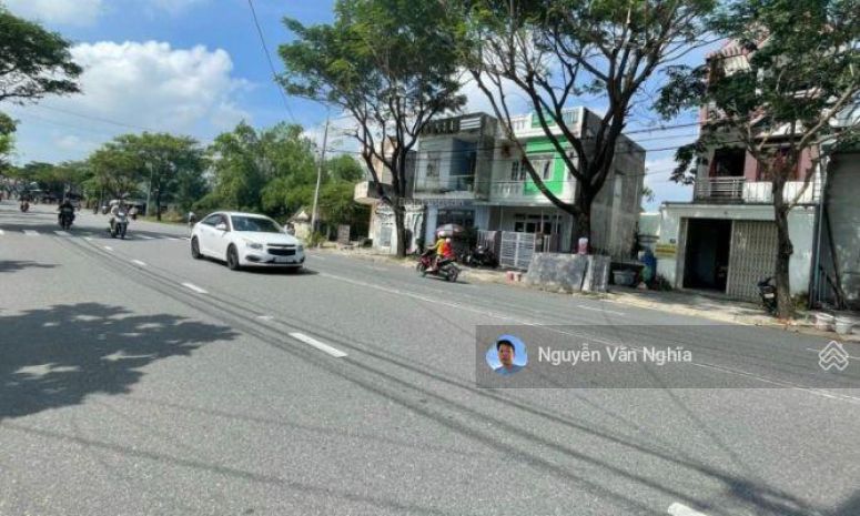 Bán nhanh lô đất mặt tiền mai đăng chơn gần nam kỳ khởi 6783085