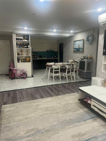Bán căn hộ rộng rãi tại goldmark city 6783093