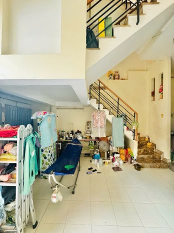 Nhà hiếm ngang 6m nguyên hồng, btct 66m2, gần sân bay và 6783159