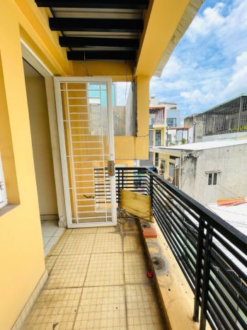 Nhà hiếm ngang 6m nguyên hồng, btct 66m2, gần sân bay và 6783163