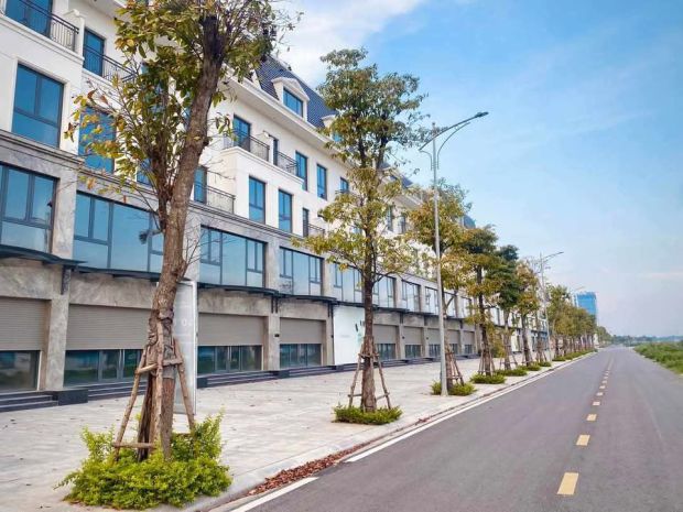 Bán nhà phố 5 tầng vị trí đắc địa, đối diện 16 tòa chung cư 6783201