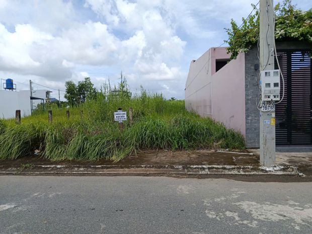 Chính chủ cần bán nền đất đẹp kdc nam phong ecotown 2  giá 6783208