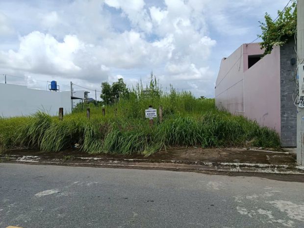 Chính chủ cần bán nền đất đẹp kdc nam phong ecotown 2  giá 6783209