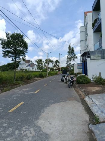 Chính chủ cần bán nền đất đẹp kdc nam phong ecotown 2  giá 6783212