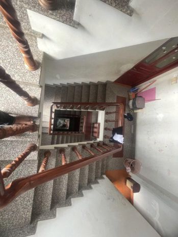 Bán nhà mặt tiền nguyễn văn đậu - gần phan văn trị, 4x35m, 6783215