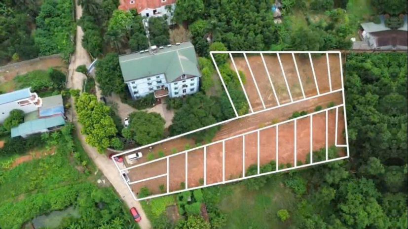 Ra hàng 20 lô f0 siêu hot, 100m, giá nhỉnh 3 tỷ. 6783236