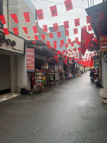 Bán nhà phú diễn - ngõ trước nhà ô tô tránh - gần phố, gần 6783259