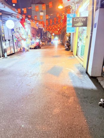 Bán nhà phú diễn - ngõ trước nhà ô tô tránh - gần phố, gần 6783260