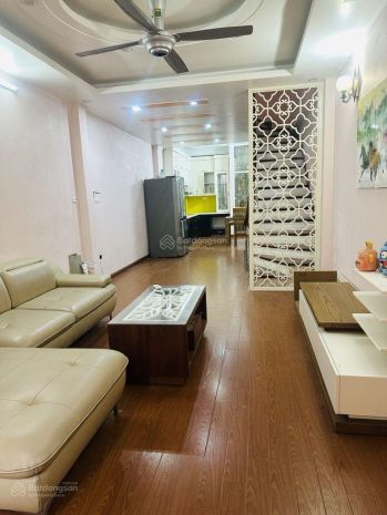 Bán nhà phú diễn - ngõ trước nhà ô tô tránh - gần phố, gần 6783261