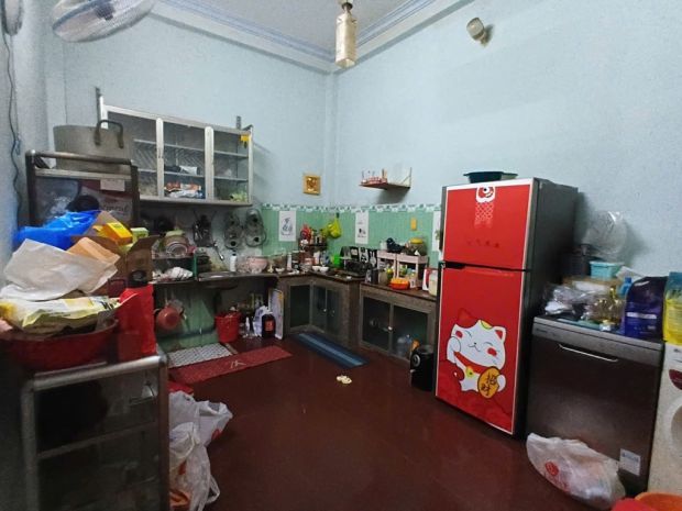 Nhà sát mặt tiền đường thành lộc 38 vị trí đẹp thuận tiện 6783271