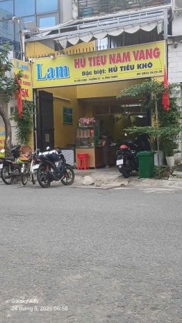 Bình thạnh ! cho thuê mặt bằng, diện tích 70m2  sảnh 4m x 6783276