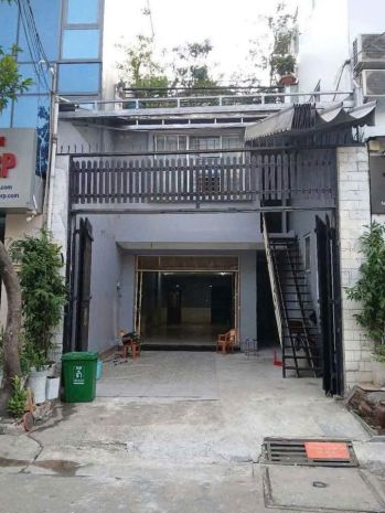 Bình thạnh ! cho thuê mặt bằng, diện tích 70m2  sảnh 4m x 6783277