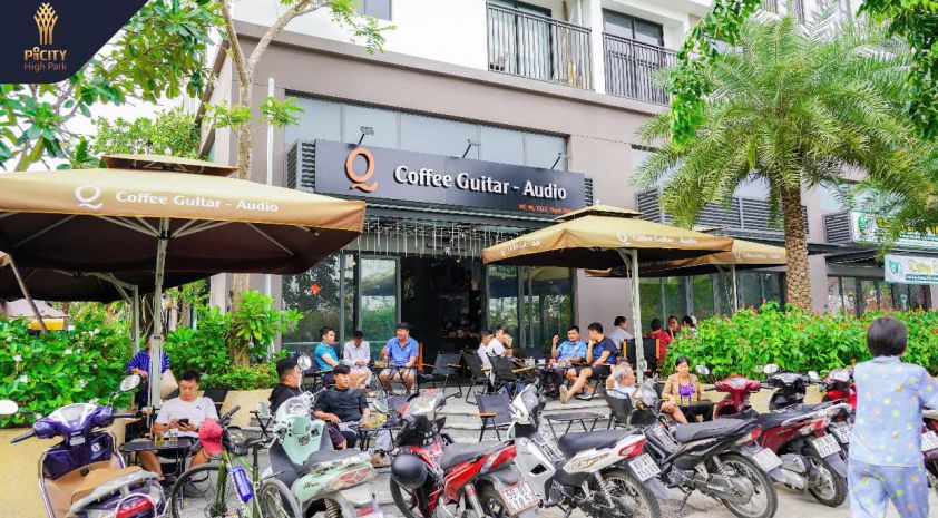 Chân đế chung cư hi-lifeshop thuộc dự án picity high park 6783283