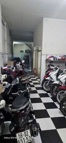 Bán nhà mặt tiền tân hòa đông - gần an dương vuong, 6783295