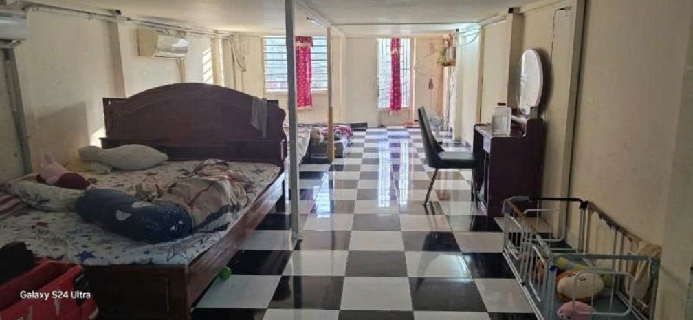 Bán nhà mặt tiền tân hòa đông - gần an dương vuong, 6783296