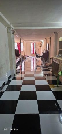 Bán nhà mặt tiền tân hòa đông - gần an dương vuong, 6783297