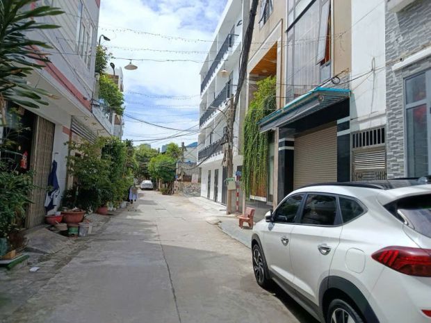 Cần bán lô đất lê văn hưu - mỹ an - ngũ hành sơn - đơn giá 6783316