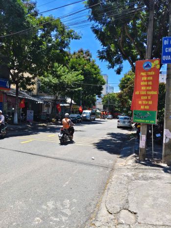 Cần bán lô đất lê văn hưu - mỹ an - ngũ hành sơn - đơn giá 6783318